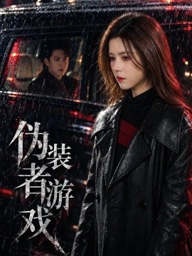 伪装者游戏