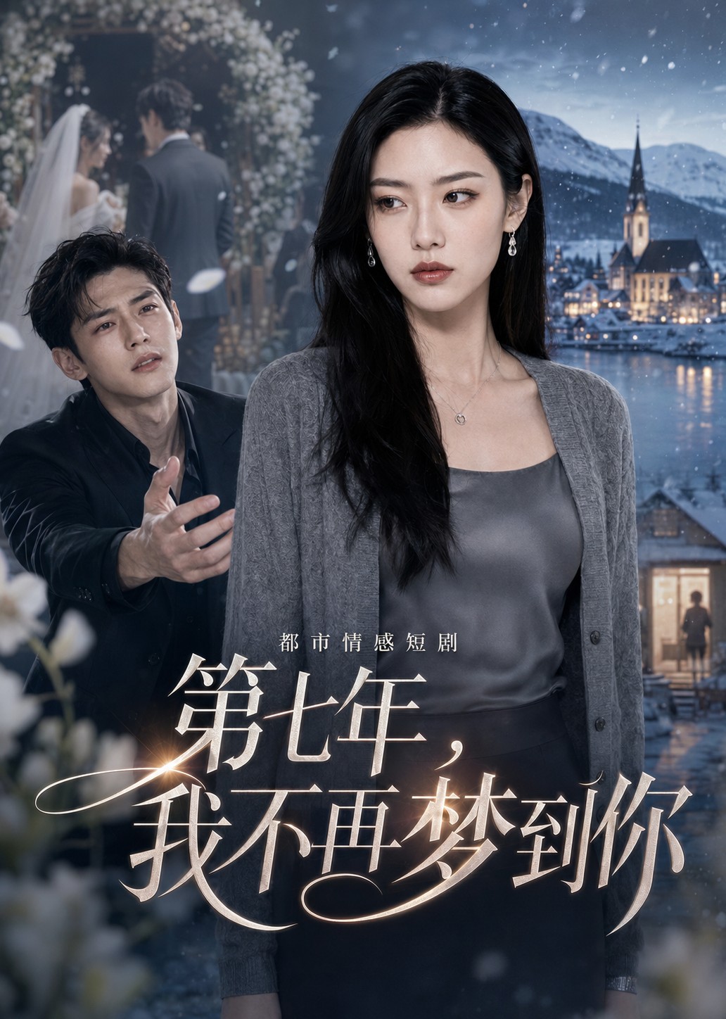 第七年，我不再梦到你